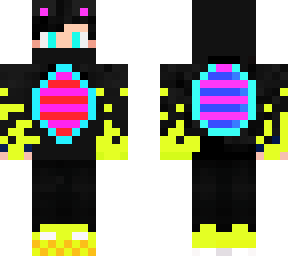 skin easter egg pro