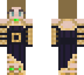 skin edit - wip