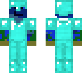 skin for krustycl