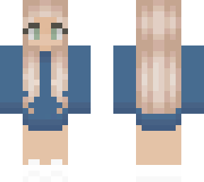 skin for myself (last fix)