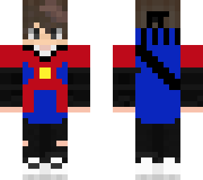 skin gurrero