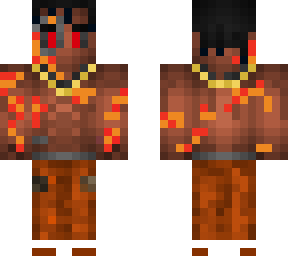 skin melo