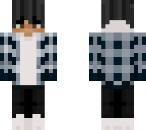 skribbles skin remake