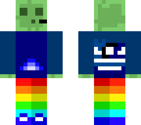 slime gamer
