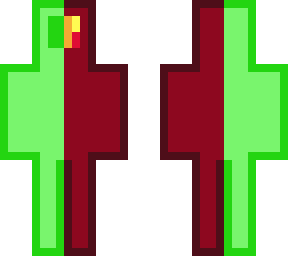 slime/magma cube