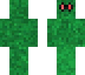 slime monster