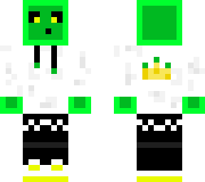 slime skin