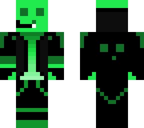 slimy gamer
