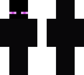 small enderman