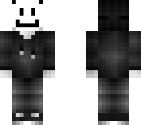 smily mask