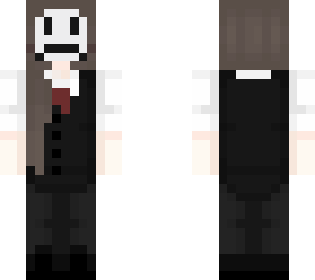 sniper mask girl