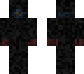 some random guy with damaged nethereite armor