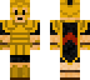 sparta for royal guard