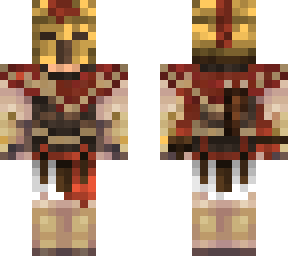 spartaan