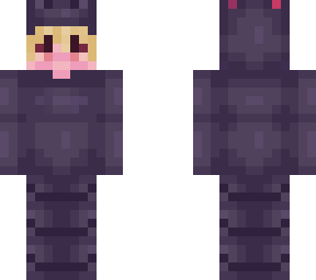 spider onesie (male)