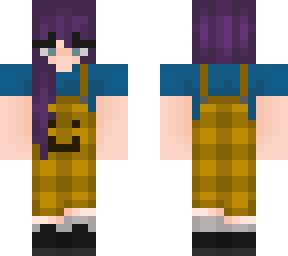 spring skin????