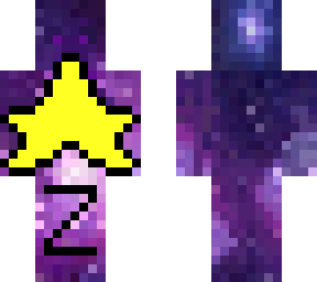 star-z (probably me only)
