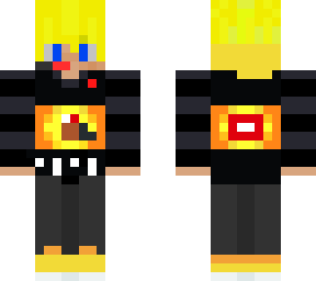startbc avatar with mic