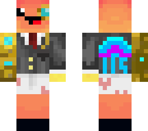 steampunk mango