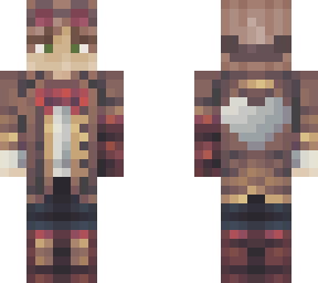 steampunk someone