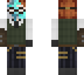 steampunk virus