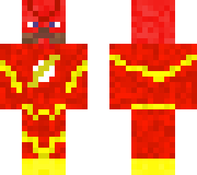 steve the flash