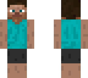 steveee but idk