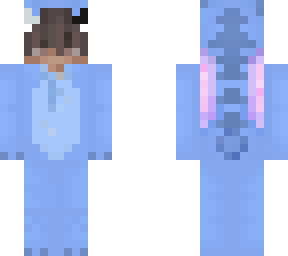 stitch xkyoku