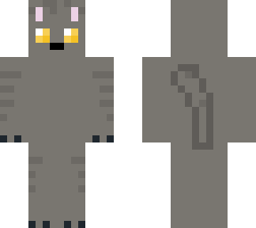 stormfur