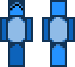 stranger robes