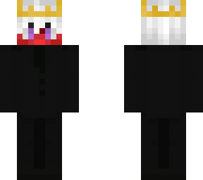 strider king in a suit v2