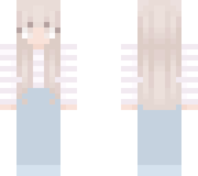 strippend girl