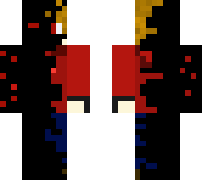 subject 002: black out