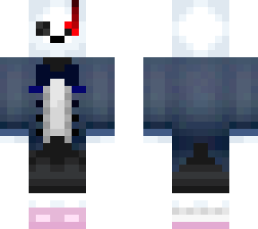 sudden changes!sans (who uses guns anymore kiddo)