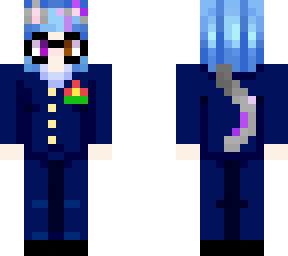 suit /do not use
