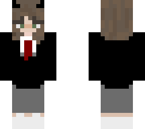 suit skin ;-;