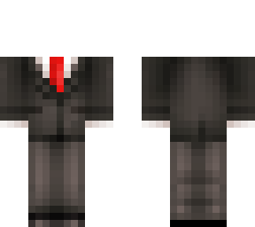 suit template