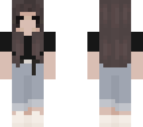 summer skin
