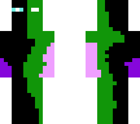 super ender zombie