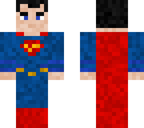 super man