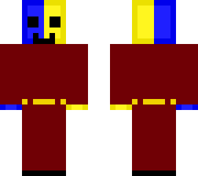 super | Minecraft Skins