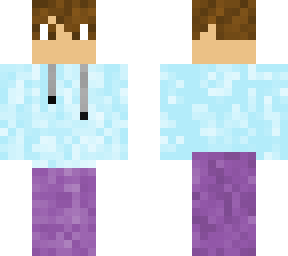 supershun skin