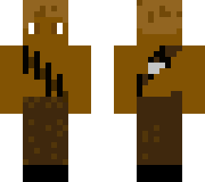 survivalist