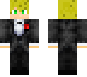 sweet suit