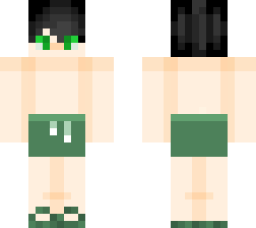 swimmer ~ rq