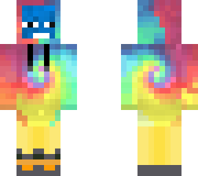 swirly