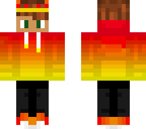 sxnset king v2 (fixed)