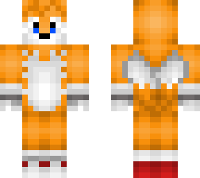 tails (template)