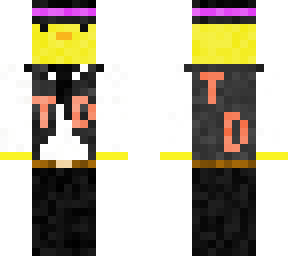 team td mafia boss