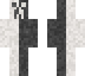 techno creeper